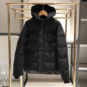 Men’s canada goose down jacket